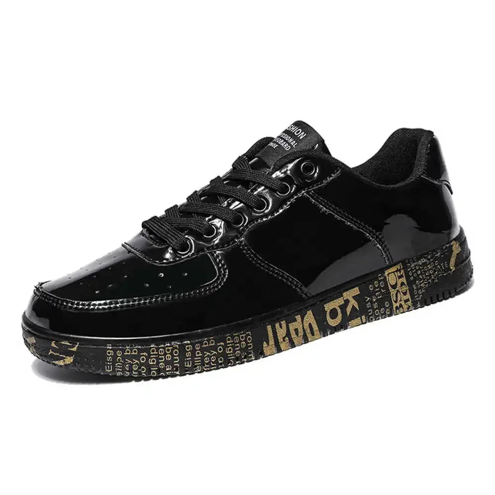 Kid Sneakers Sports Tennis Foot-wear - GilloServ