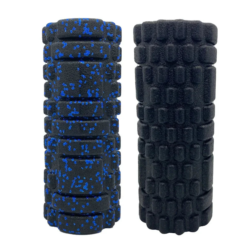 30/33cm Fitness Foam Roller Yoga Massage Roller EPP Pilates