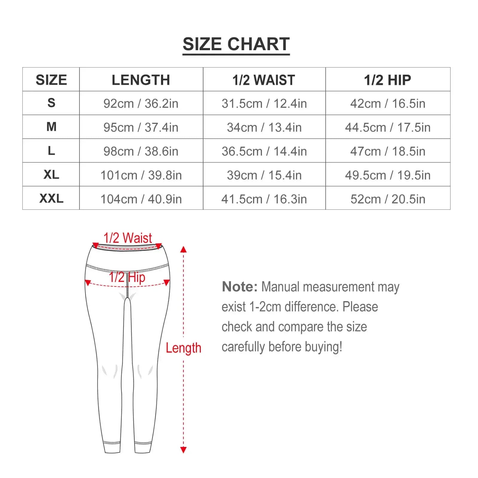 Make These High Heels Work Leggings Women's trousers Sports pants - GilloServ