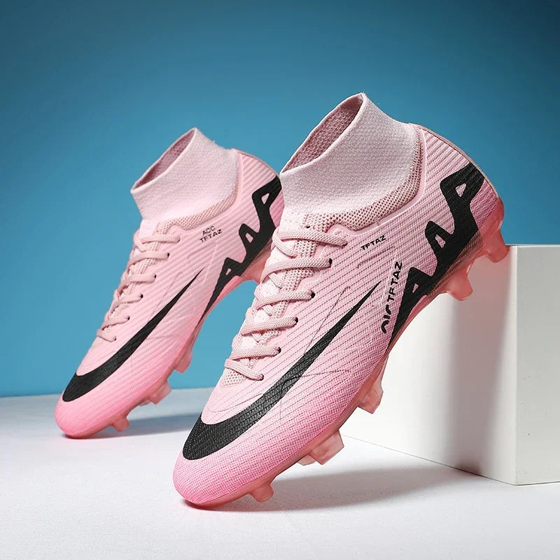 Best Professional Men Soccer Shoes Football Boots//Soccer Cleats - GilloServ