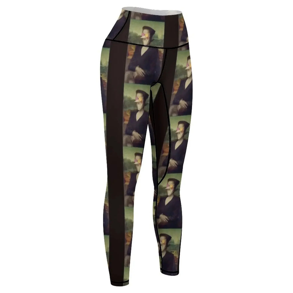 Leggings Women sports active wear for fitness - GilloServ
