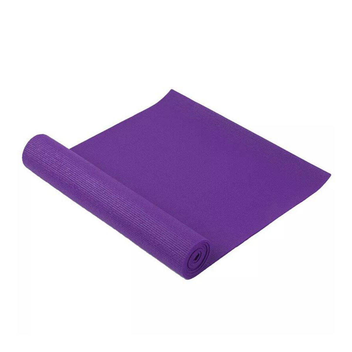 JupiterGear Performance Yoga Mat with Carrying Straps-6
