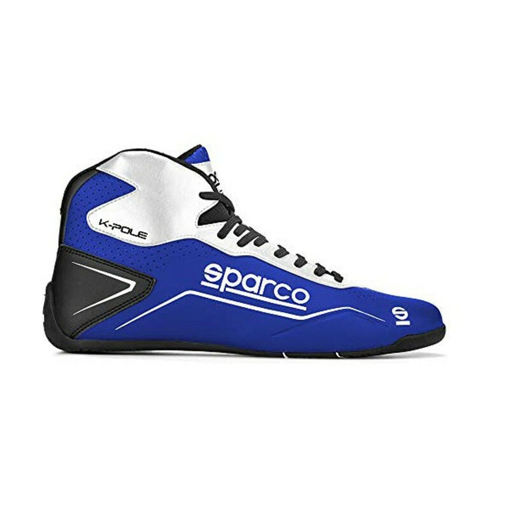 Slippers Sparco Blue-0