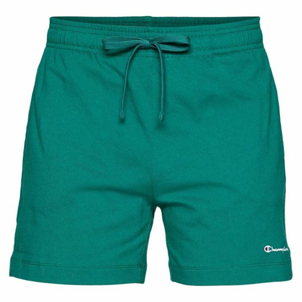 Sports Shorts Green - GilloServ