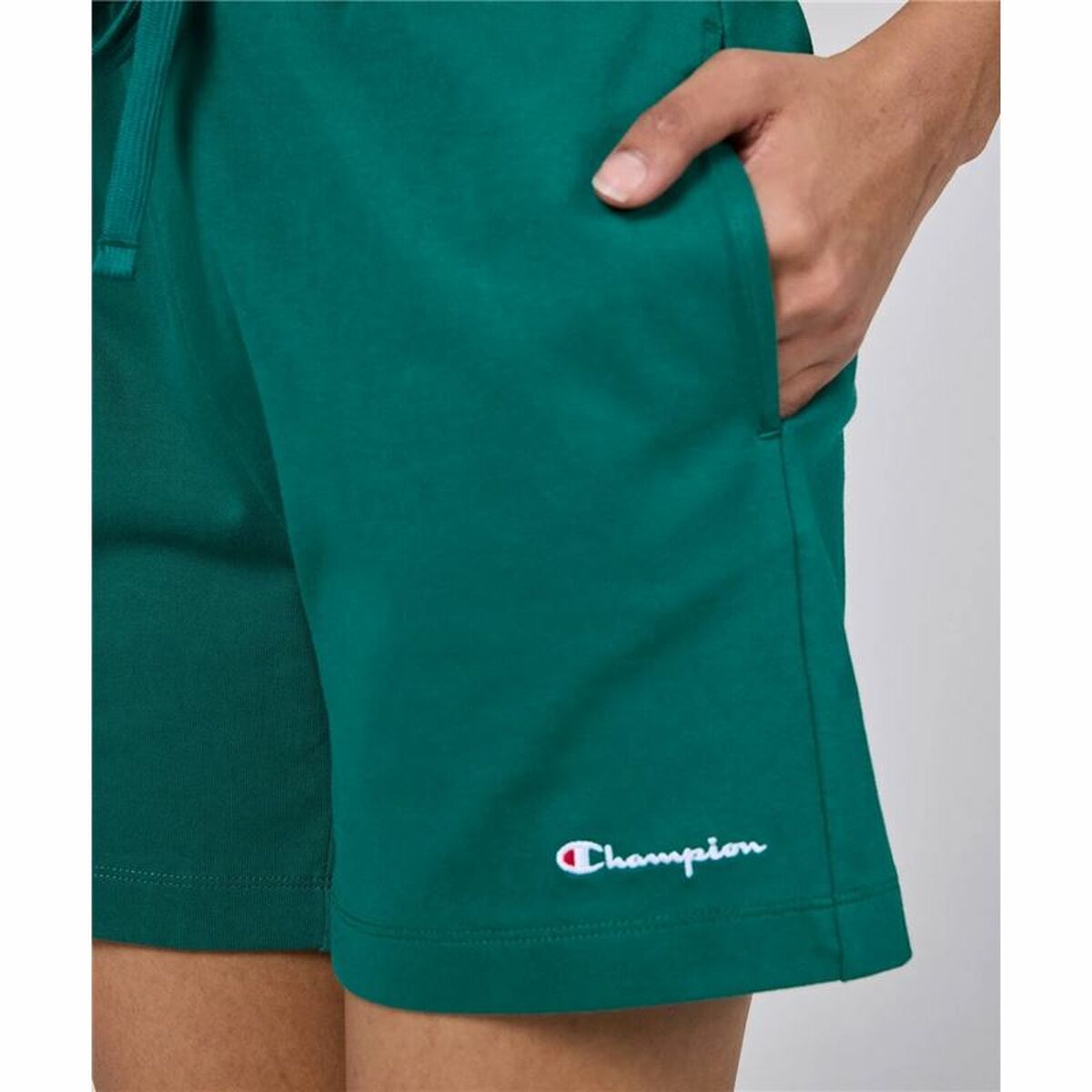 Sports Shorts Green - GilloServ
