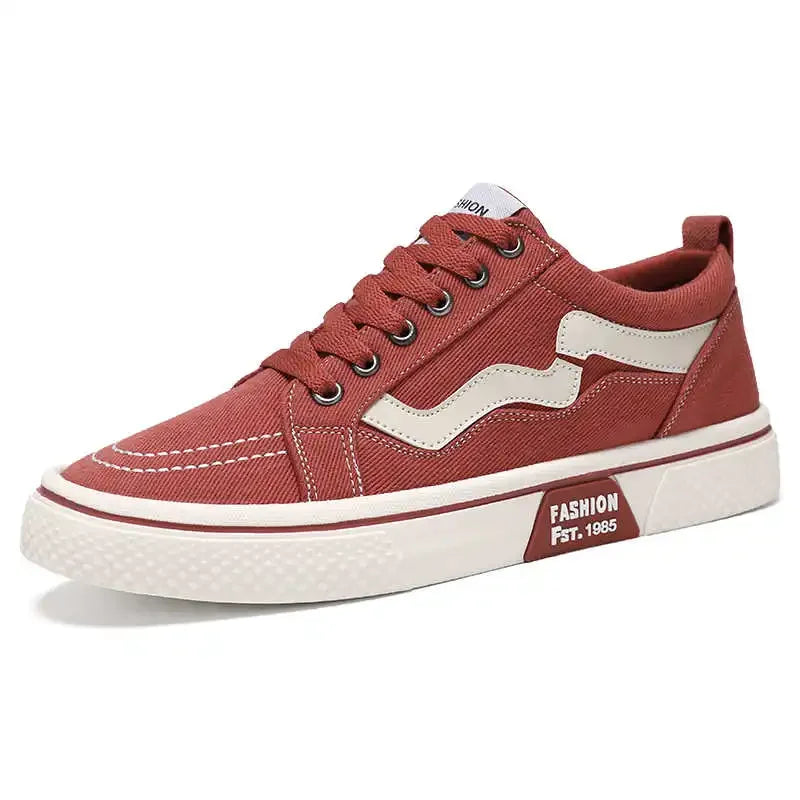 Size 45 Sneakers Skateboarding Retro Vintage Shoes //Sport Joggings Novelties - GilloServ