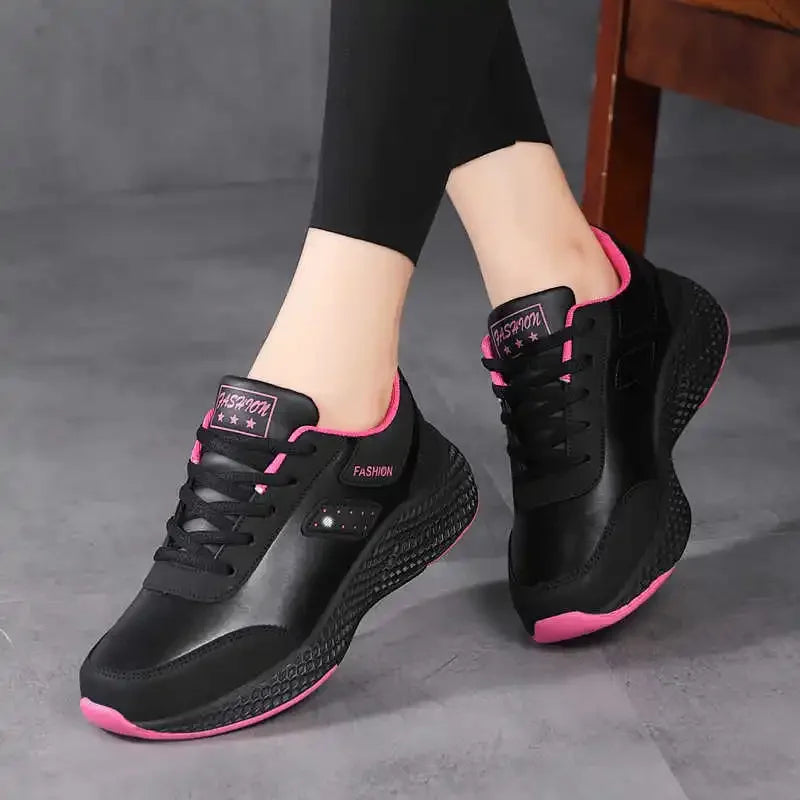Tennis Sole Winter Shoes 43 Flats Sneakers Size 36  Loafers Sport Tenni - GilloServ