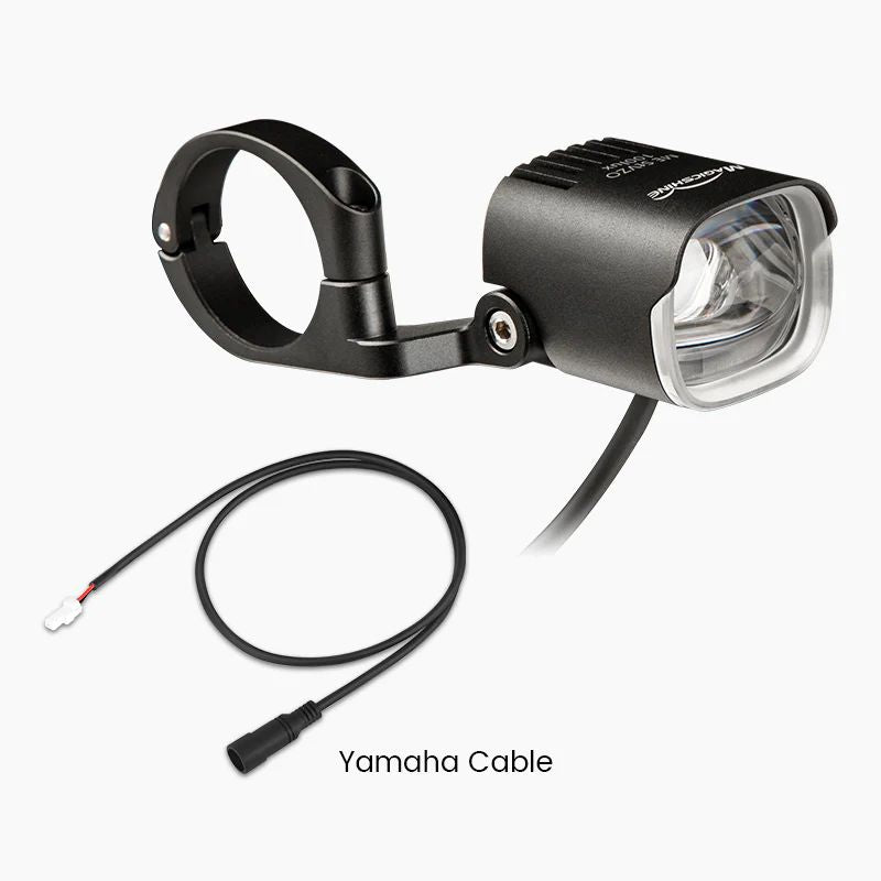 Magicshine ME STVZO 100LUX E-BIKE LIGHT - GilloServ
