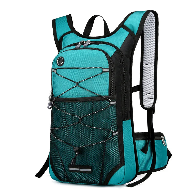 Outdoor Sport Climbing Cycling Running Water Bag Hydration Backpack - GilloServ
