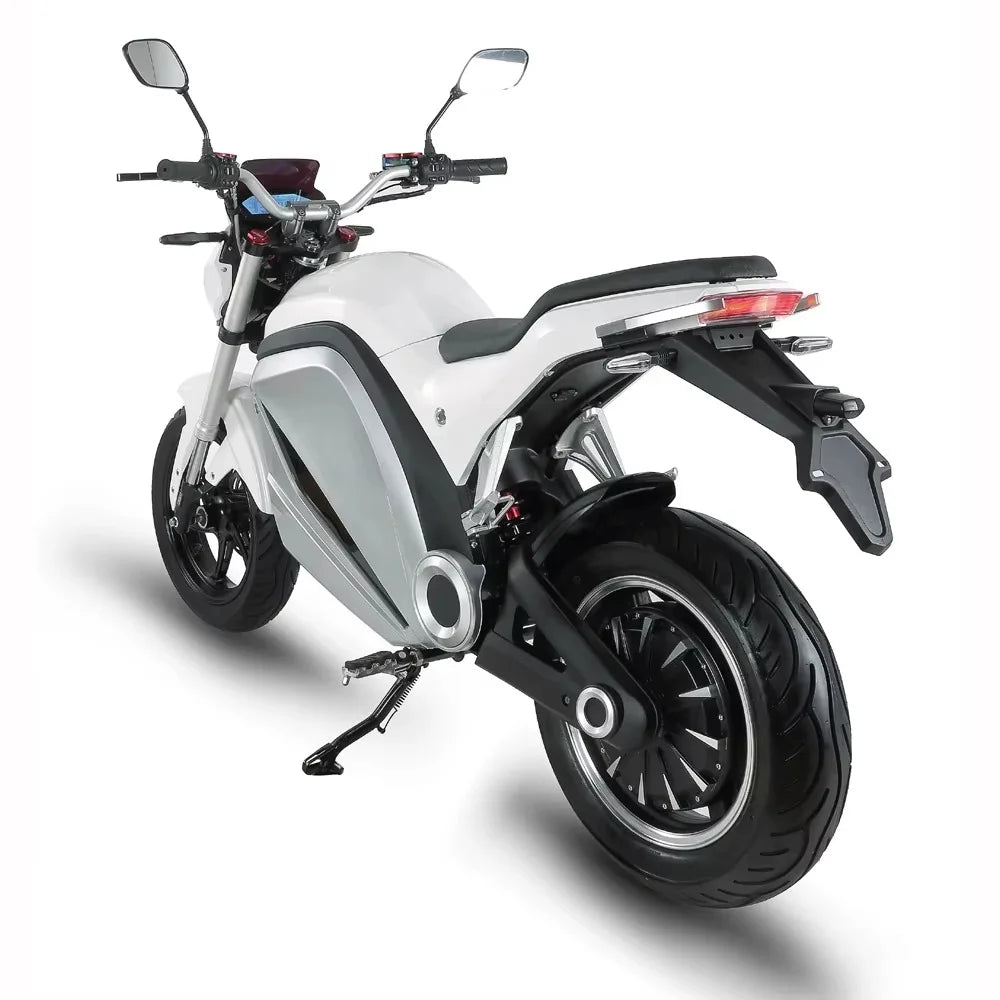 Modern Racing Electric Motorcycle for Adult 3000W Scooter - GilloServ