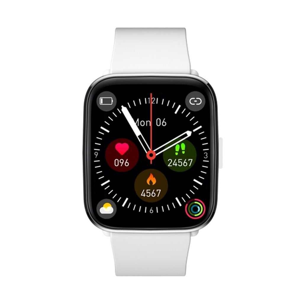 Smartwatch Radiant RAS10603-0