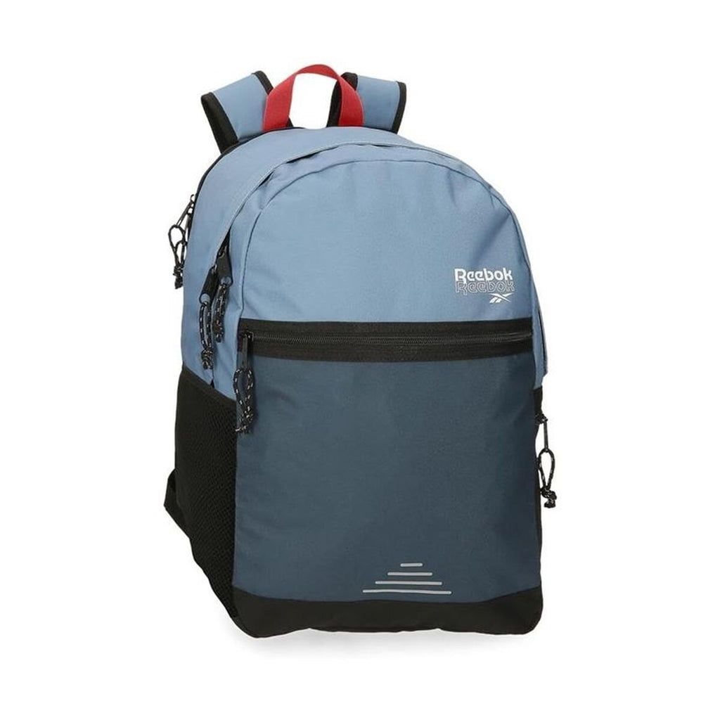 Gym Bag Reebok Rockport Indigo - GilloServ