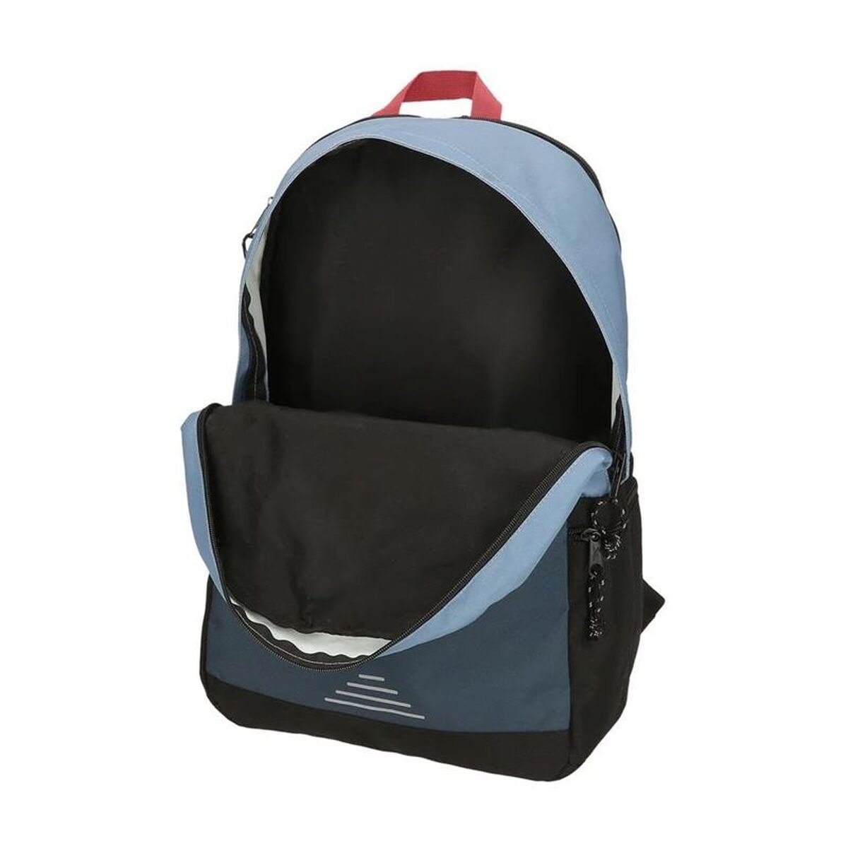 Gym Bag Reebok Rockport Indigo - GilloServ