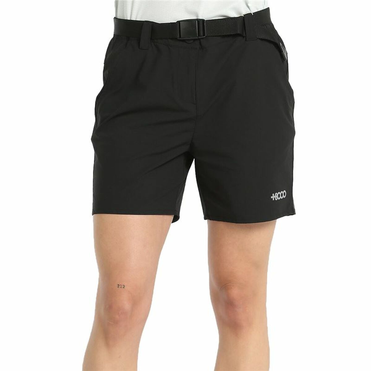 Sports Shorts - GilloServ
