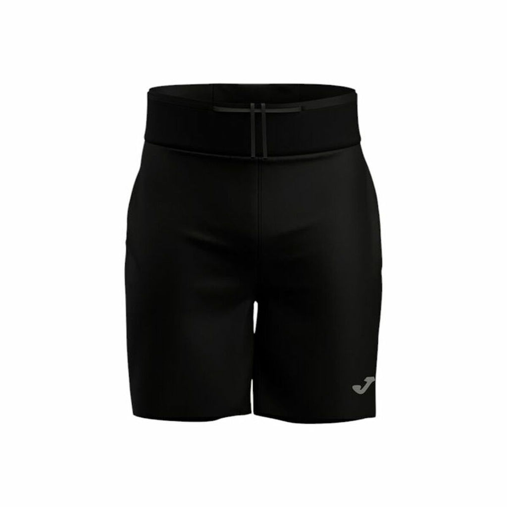 Sports Shorts  Sport R-Nature Black Mountain - GilloServ
