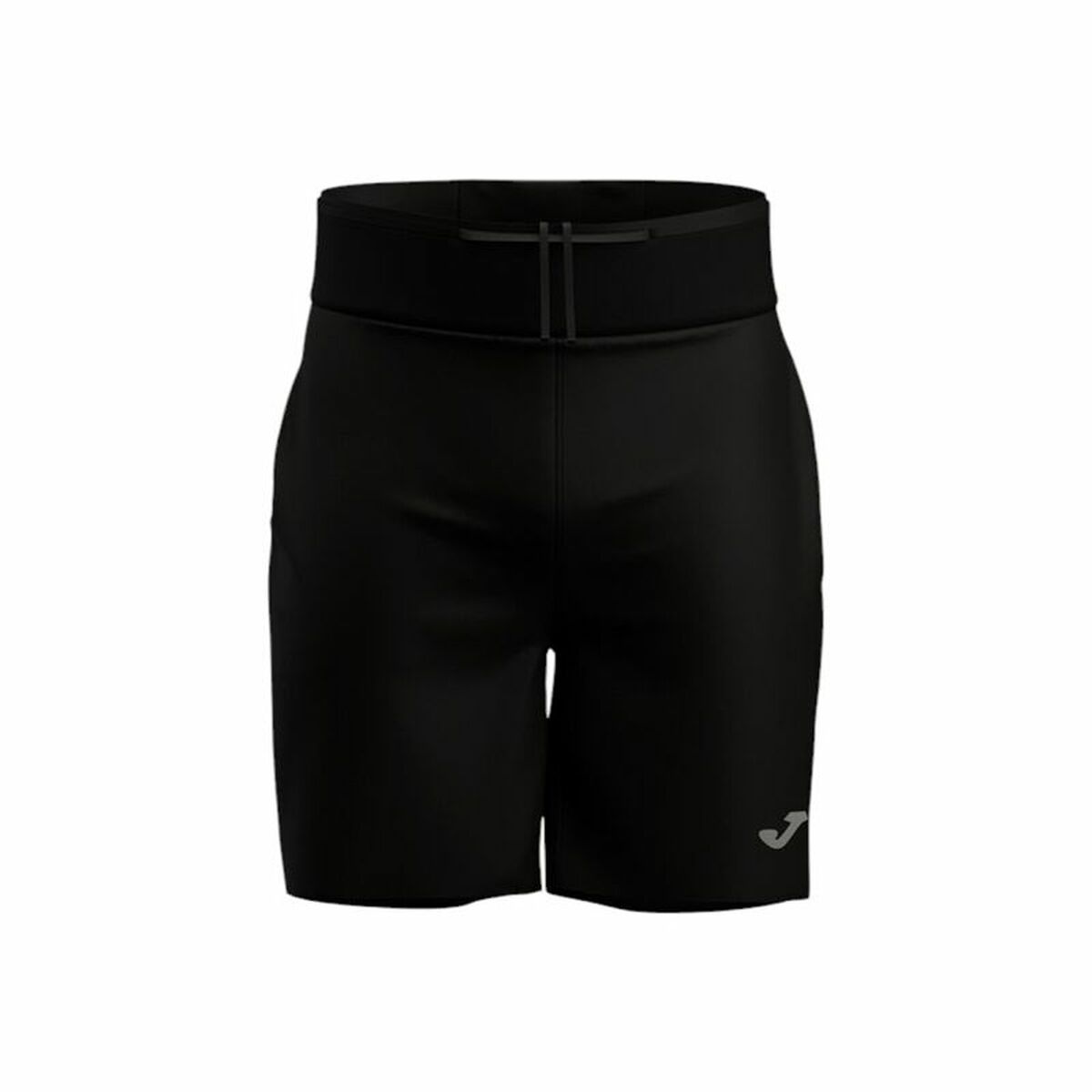 Sports Shorts  Sport R-Nature Black Mountain - GilloServ