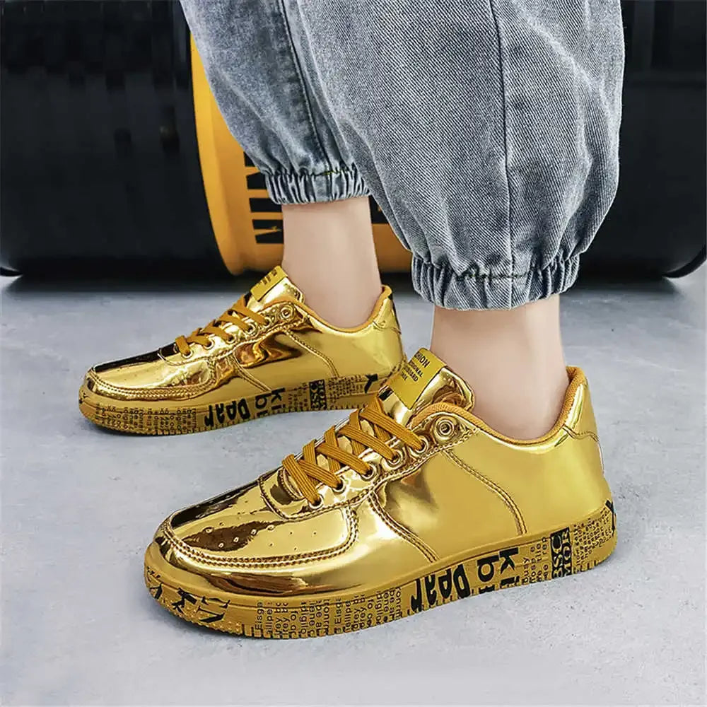 Kid Sneakers Sports Tennis Foot-wear - GilloServ