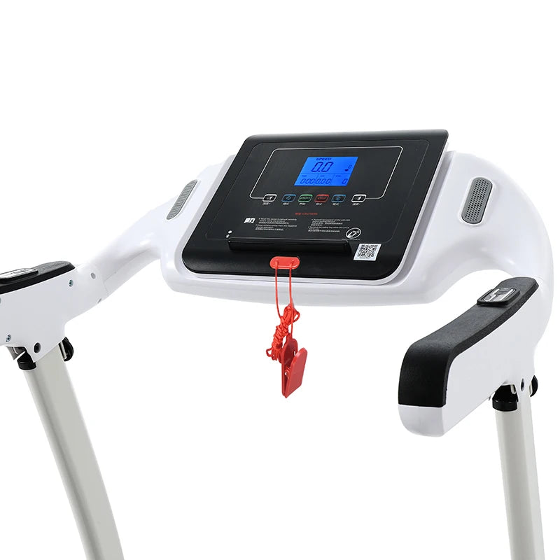 Gym Fitness Exercise 1.75HP Treadmill Electric Running Machine - GilloServ