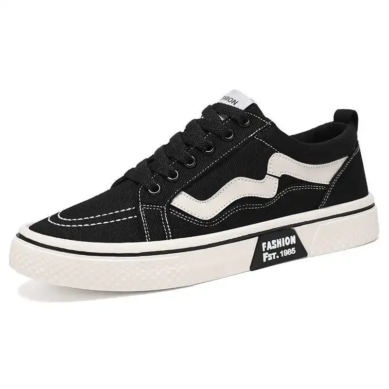 Size 45 Sneakers Skateboarding Retro Vintage Shoes //Sport Joggings Novelties - GilloServ