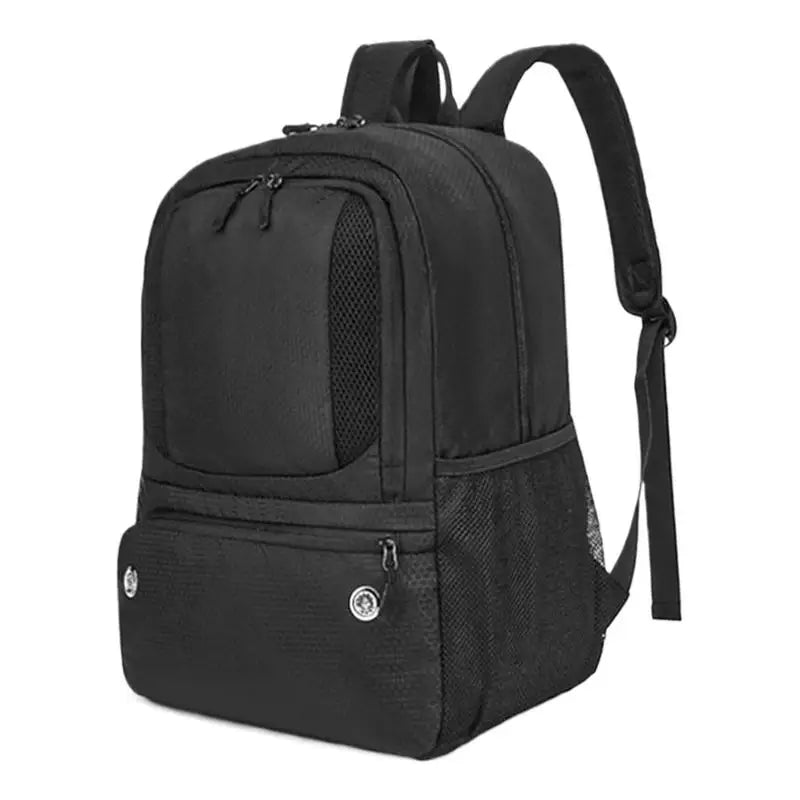 Backpack Ergonomic Waterproof Breathable bag - GilloServ