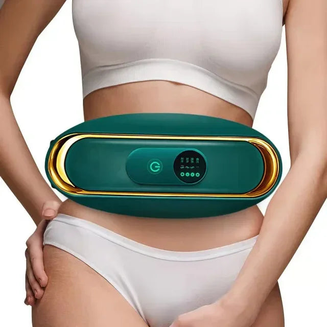 Anti-cellulite Body Massage Machine/// Vibrators Slimming Fat Burning Electric - GilloServ