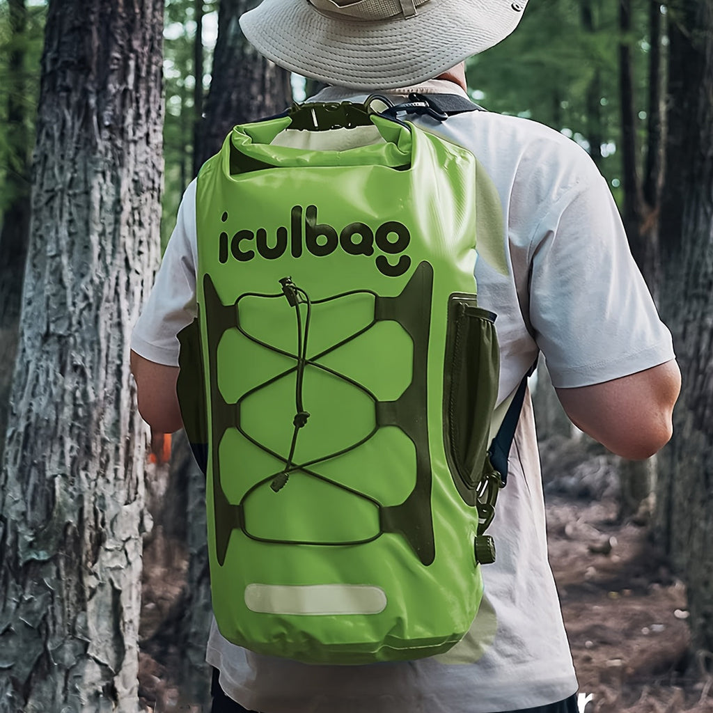 Leakproof Insulated Cooler Backpack