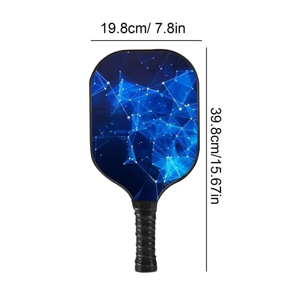 Pickleball Equipment Lightweight Ball Paddle - GilloServ