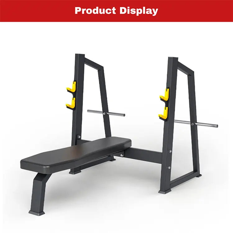 Factory Metal Multi-Function Gym Fitness Equipment Adjustable High-Pull - GilloServ