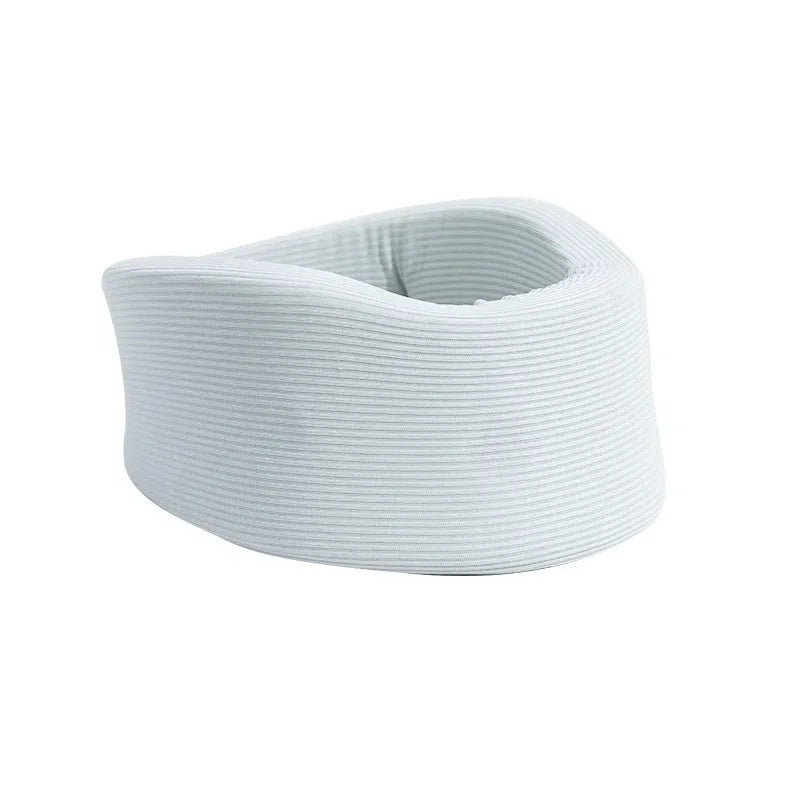 Neck Support Cervical Brace Adjustable Cervical Collar Soft Durable Foam - GilloServ
