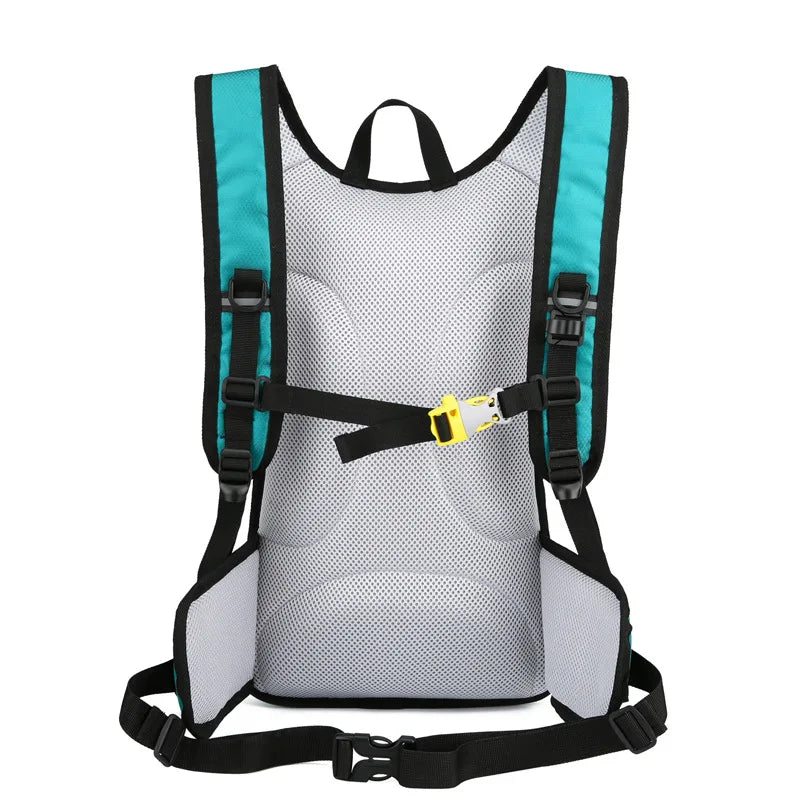 Outdoor Sport Climbing Cycling Running Water Bag Hydration Backpack - GilloServ