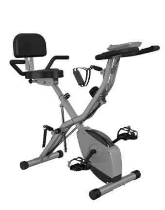High Quality Commercial Folding Spinning Bike - GilloServ