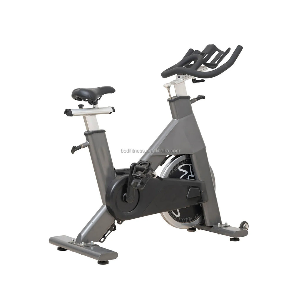 Gym Fitness Equipment/Machine Magnetic Spinning Exercise Bikes/Sports/Stationary /Home Fitness Spin Bike - GilloServ