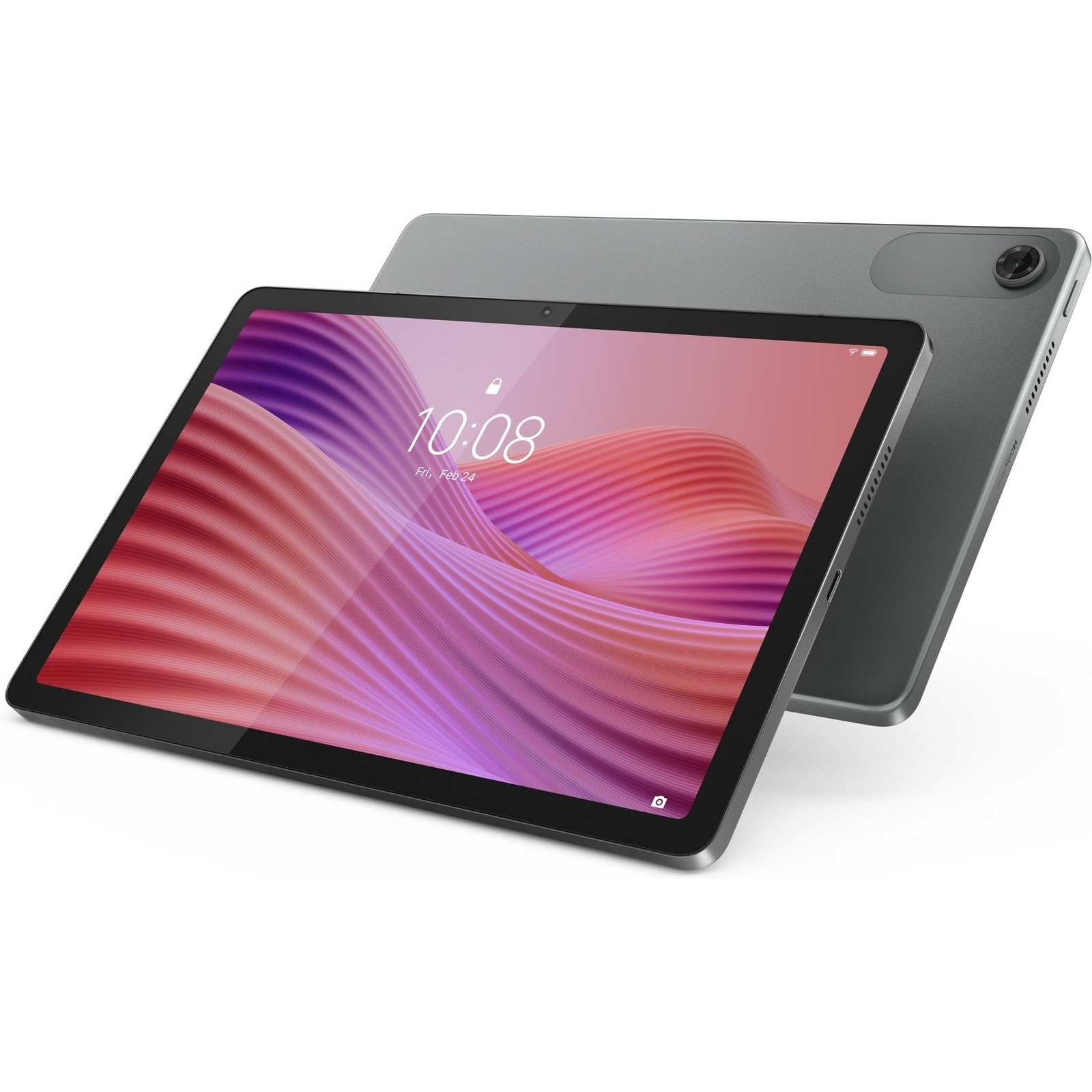 Lenovo Tab M10 HD Tablet 10.1" 64GB Android 14 (ZAEH0028SE) - GilloServ