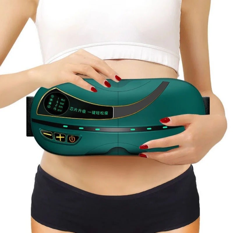 Slimming Machine Weight Loss Back Massager/// Abdominal Muscle Stimulator - GilloServ