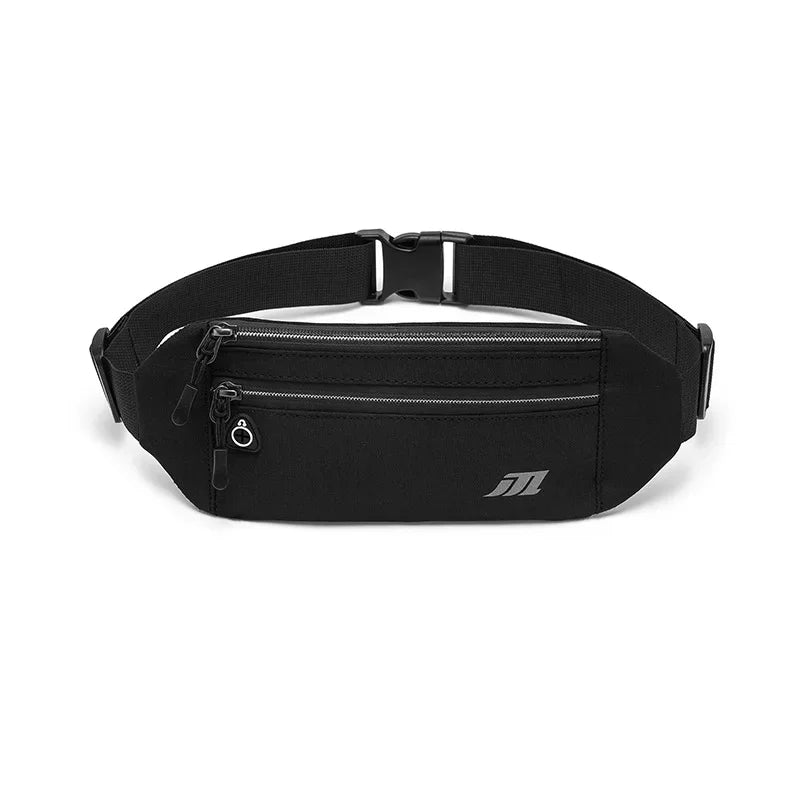 Waist Running Bag Multifunctional Sports Pack Women//Men - GilloServ