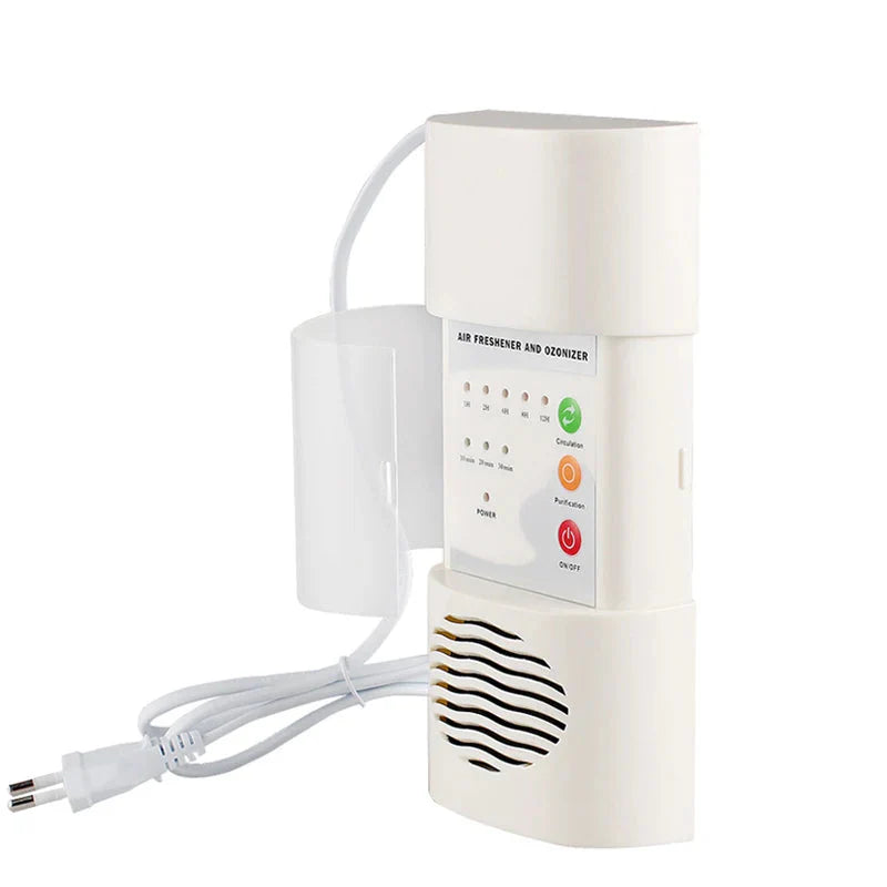 Air Ozonizer Air Purifier & Deodorizer for Home - GilloServ
