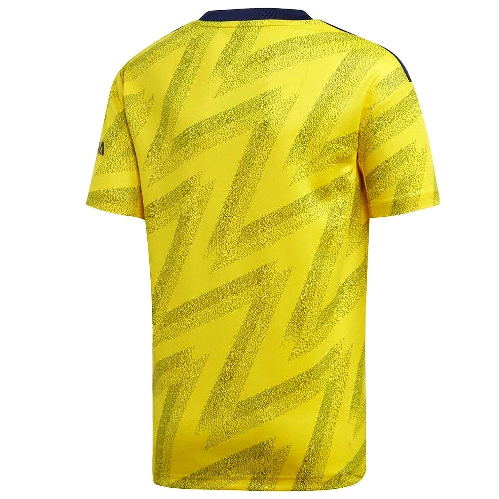 Kids - Arsenal FC Away Soccer jersey 2019/20 - Adidas-1