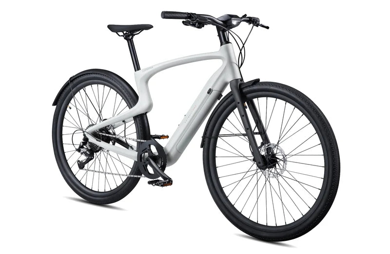 New Urtopia Carbon 1 Pro E-Bike - GilloServ