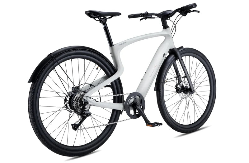 New Urtopia Carbon 1 Pro E-Bike - GilloServ