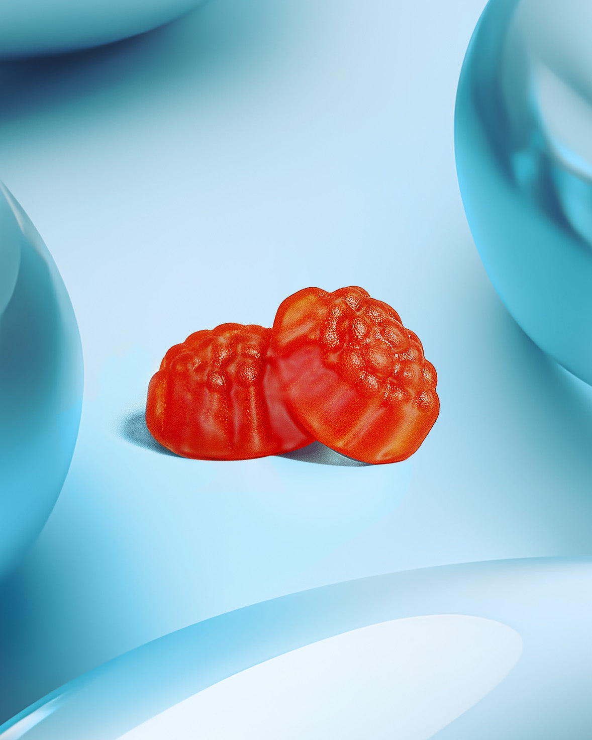 BeauteSleep Sleep Support Gummies All Natural Formula For Restful Nights