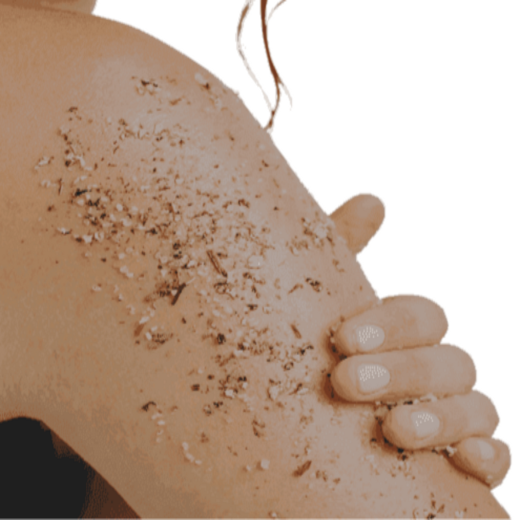 THREE STEP ANTI-ACNE BODY SYSTEM - FOR WOMEN - GilloServ