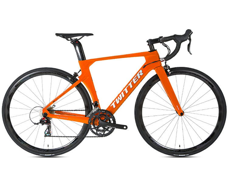 R10 - Rim Carbon Road Bike - GilloServ