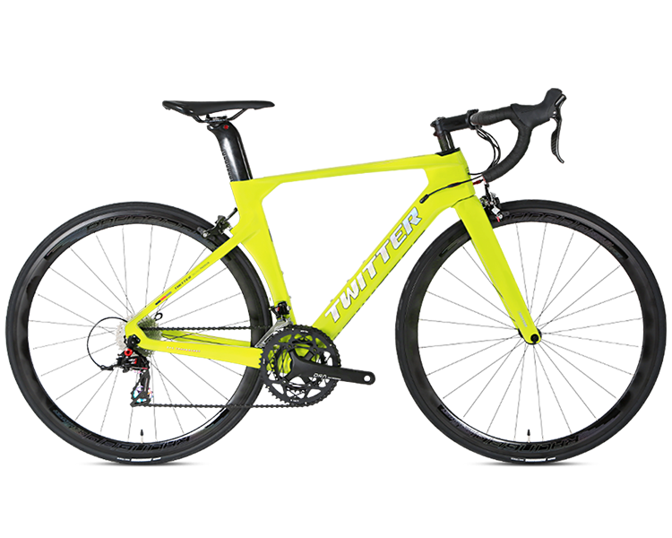 R10 - Rim Carbon Road Bike - GilloServ