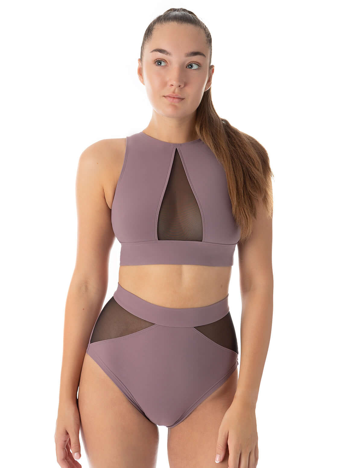 Sports Bra for Pole Dancing & Yoga
