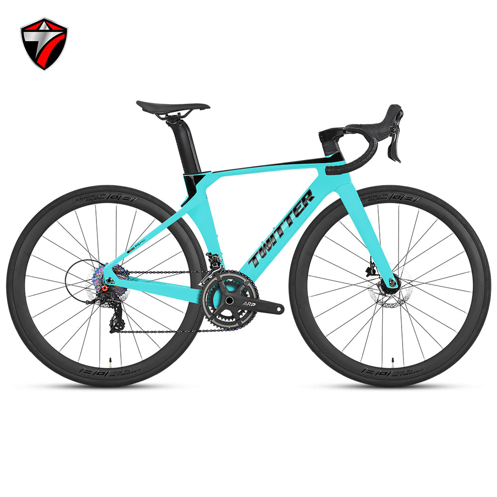 R5 Pro-Term-Carbon Road Bike - GilloServ