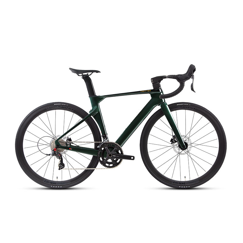 R5 Pro-Term-Carbon Road Bike - GilloServ