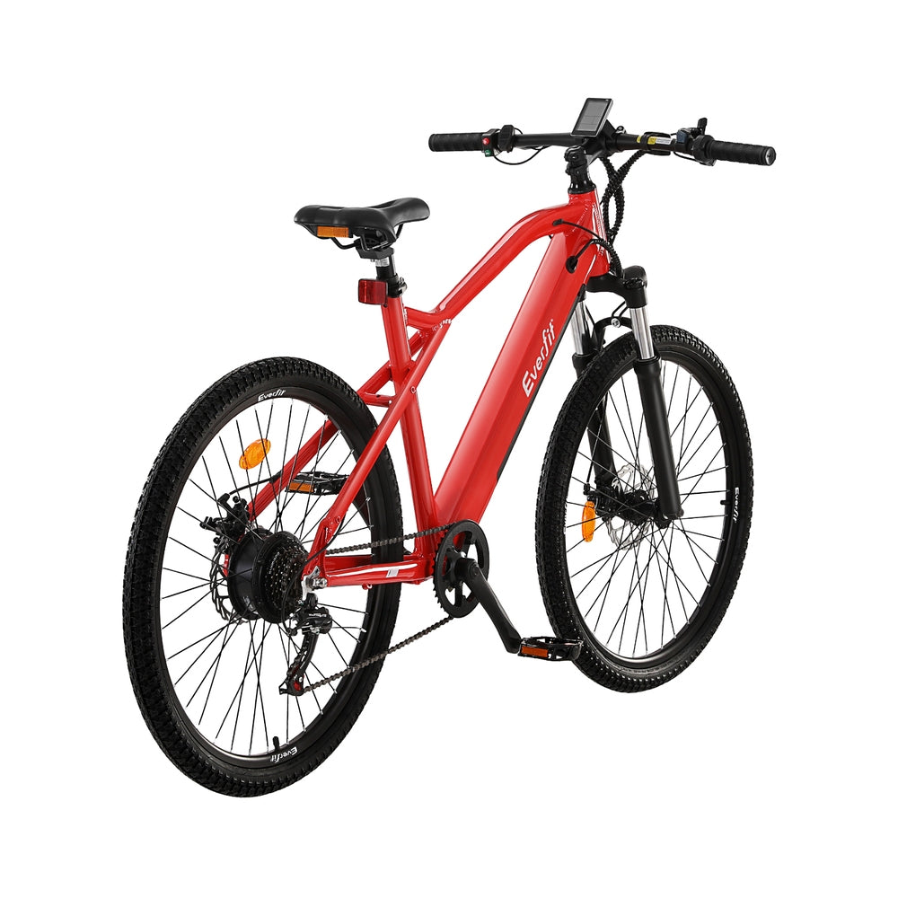 26 Inch Electric Bike Mountain Bicycle/e-Bike Built-in Battery 250W - GilloServ