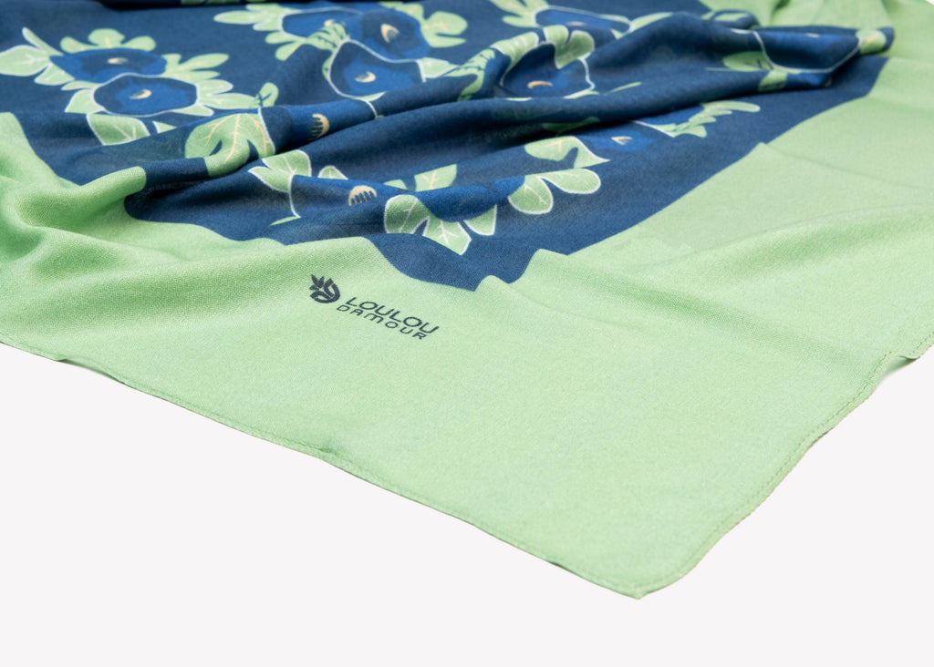 LOVE FIGS- Scarf - GilloServ