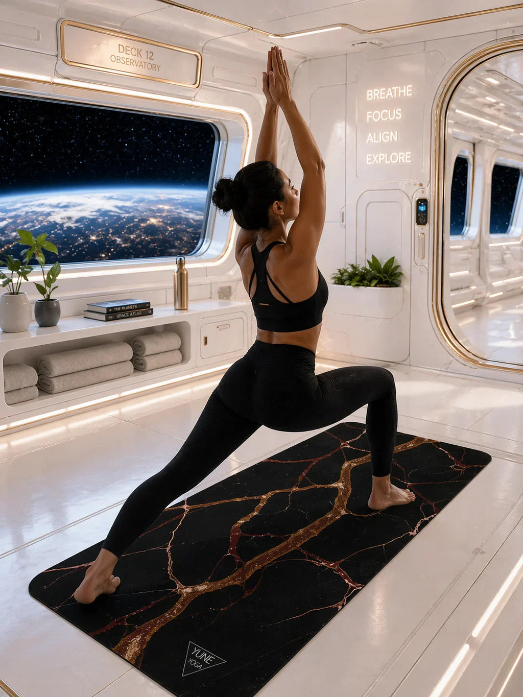 Yoga Mat