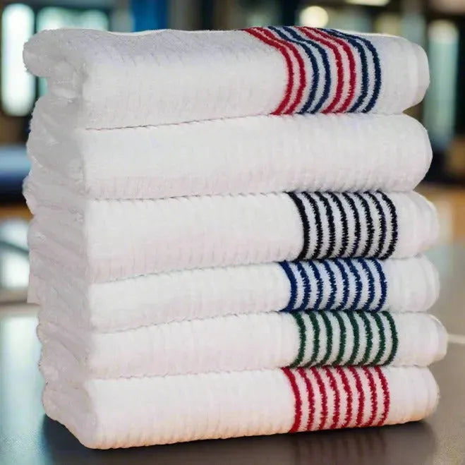GSG Collection Light Weight Gym Towels - GilloServ